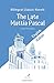 Bilingual Classic Novels - The Late Mattia Pascal: English-Italian
