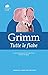 Grimm's Fairy Tales by Jacob Grimm Grimm's Fairy Tales by Jacob Grimm