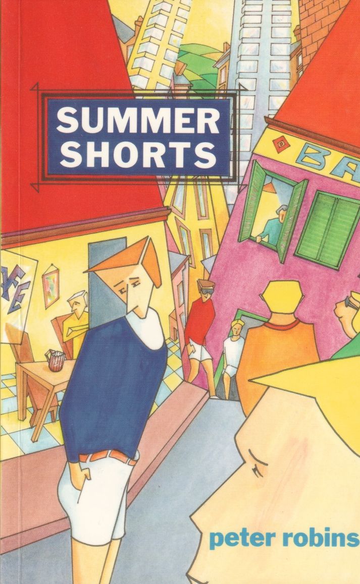 Summer Shorts