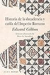 Historia de la de...