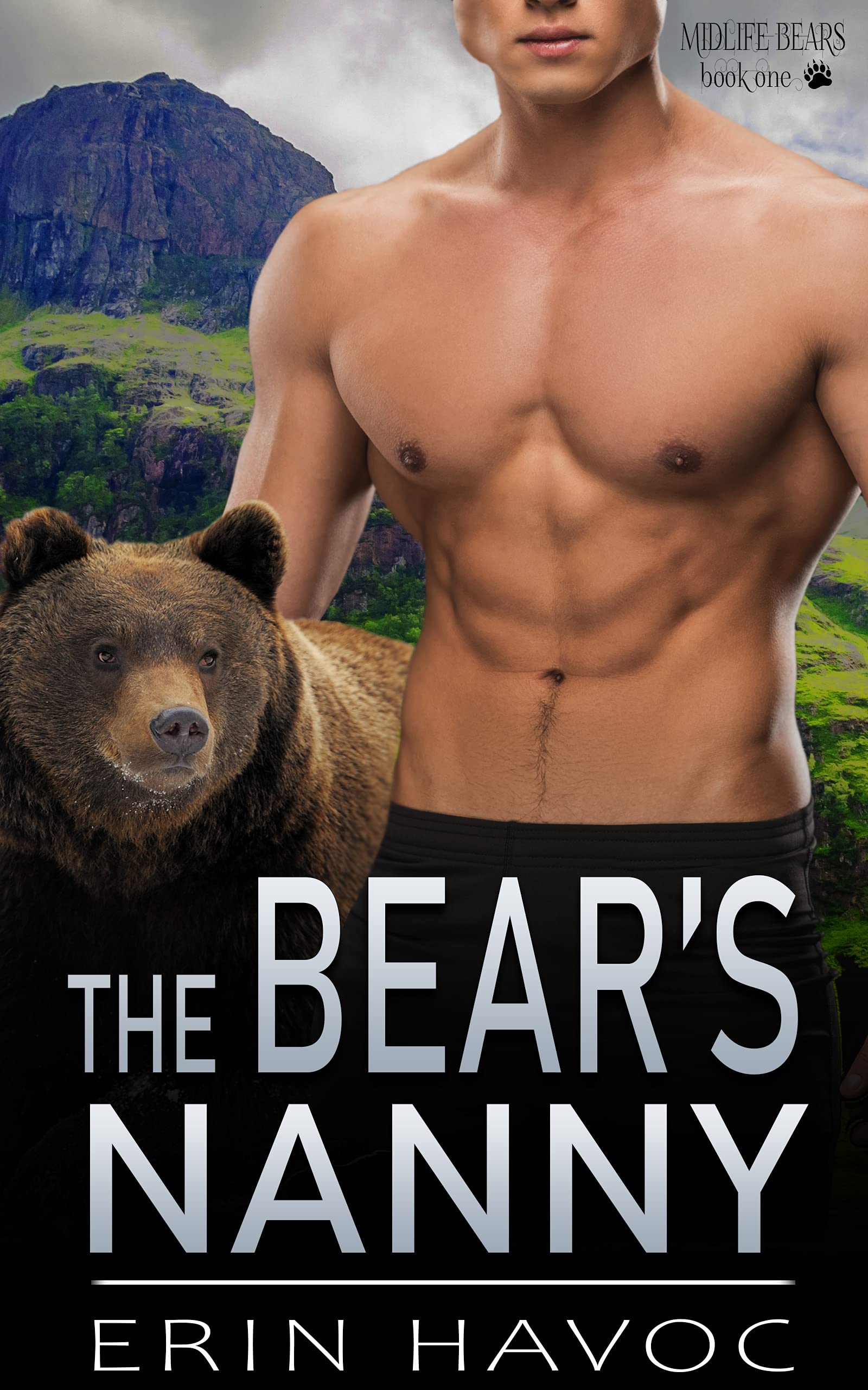 The Bear's Nanny (Midlife Shifters of Shadow Falls #1)