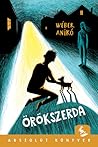 Örökszerda by Anikó Wéber