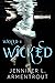 Wicked (Wicked Serie #1)