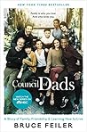 Book cover for The Council of Dads: My Daughters, My Illness, and the Men Who Could Be Me
