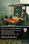 The East India Sketch-Book: Comprising an Account of the Present State of Society in Calcutta, Bombay, &C; In Two Volumes. Vol. I