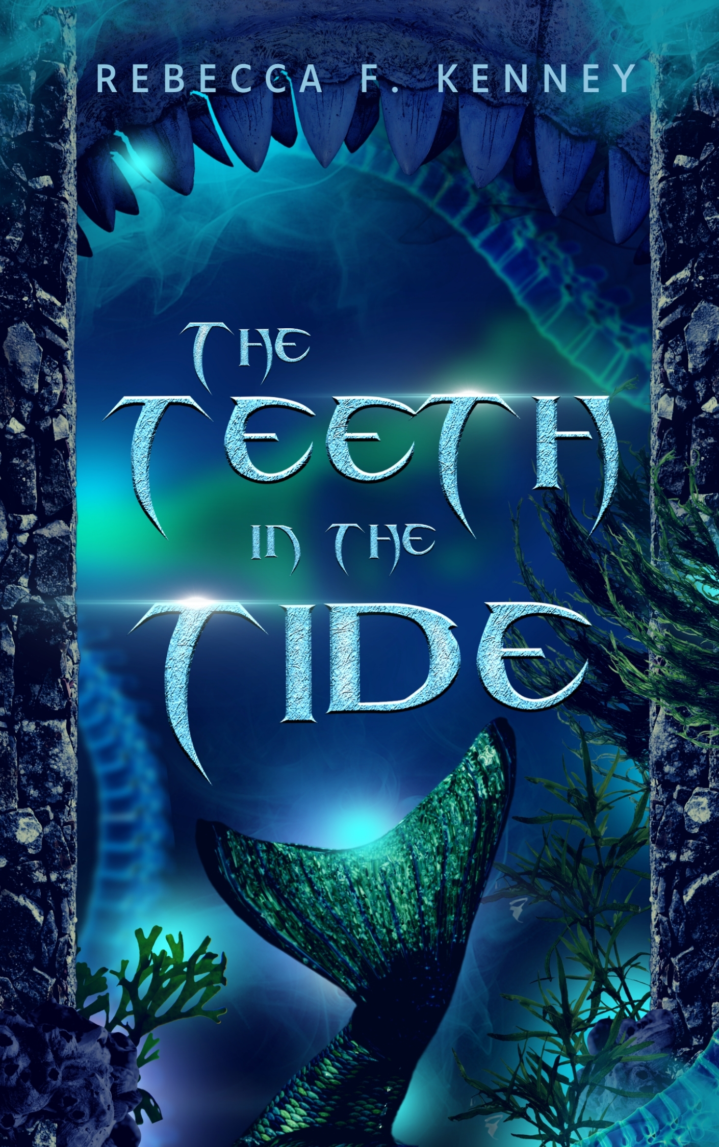 The Teeth in the Tide (ebook)