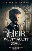 The Heir of Westmacott Hall