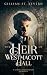 The Heir of Westmacott Hall by Gillian St. Kevern