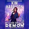 Million Dollar Demon by Kim Harrison