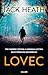 Lovec (Timothy Blake #2)