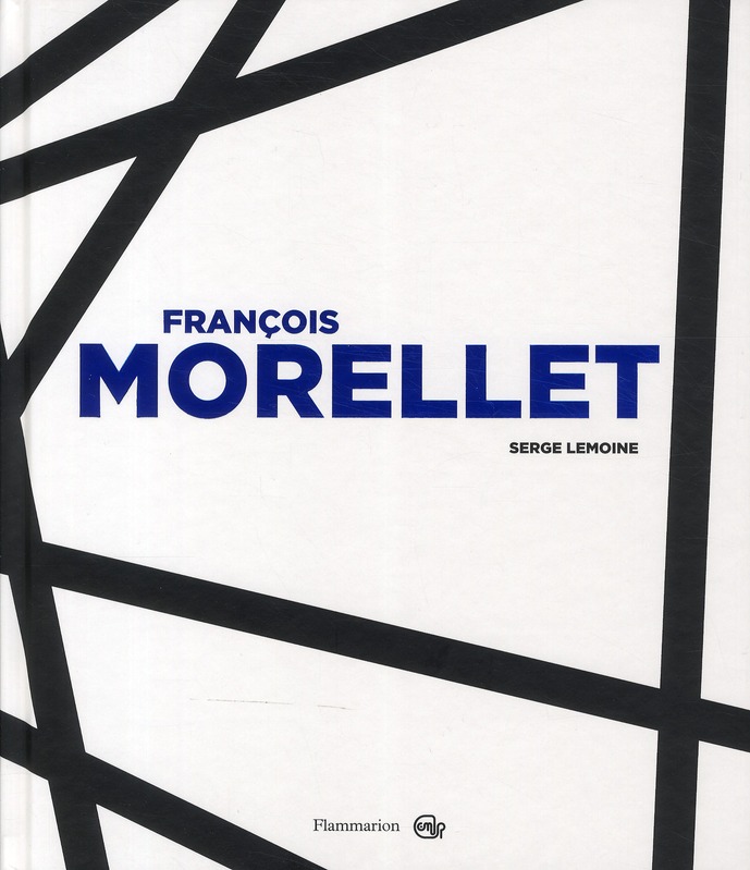 François Morellet