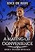 A Mating Of Convenience (The Rabbit River Saga #4)