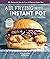 Air Frying with Instant Pot by Alexis Mersel