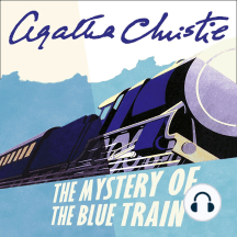 The Mystery of the Blue Train