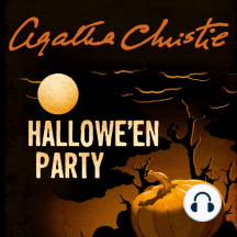 Hallowe'en Party