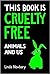 This Book is Cruelty Free