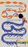 Sattuman ontologia – essee tuhoisasta plastisuudesta
