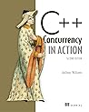 C++ Concurrency i...