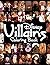 Villains Coloring Book: Vil...