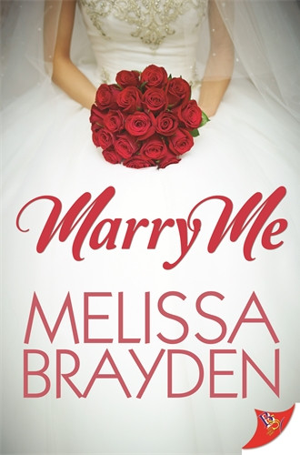 Marry Me (Paperback)