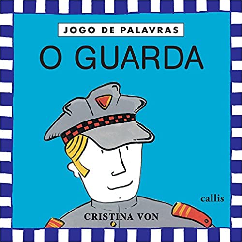 O guarda (Jogo de palavras)