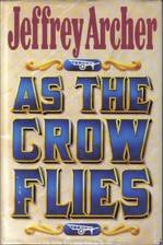 As the Crow flies