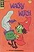Wacky Witch, No. 21
