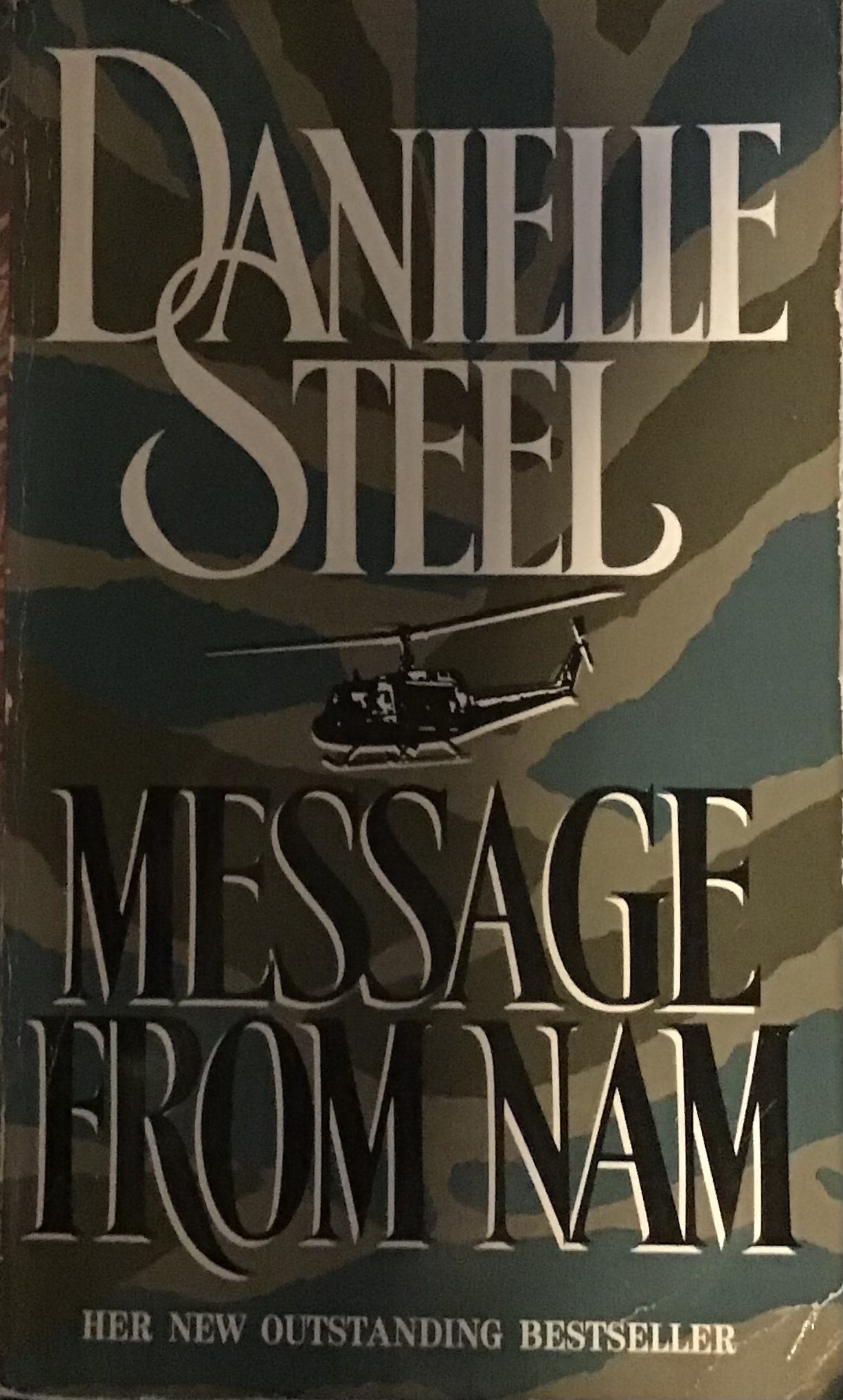 Message from Nam