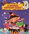 A Special Witches' Brew