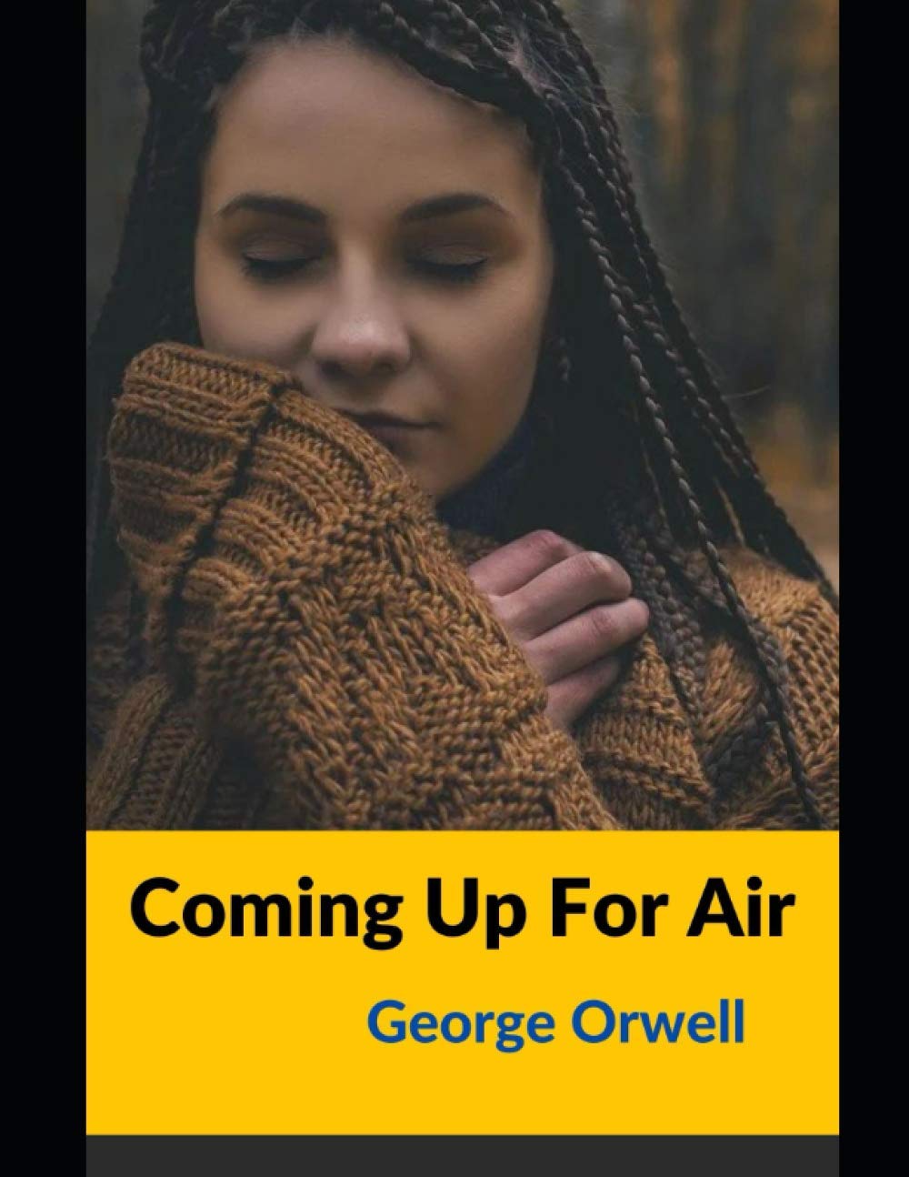 Coming Up For Air