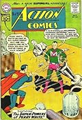 Action Comics