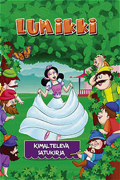 Lumikki (Hardcover)