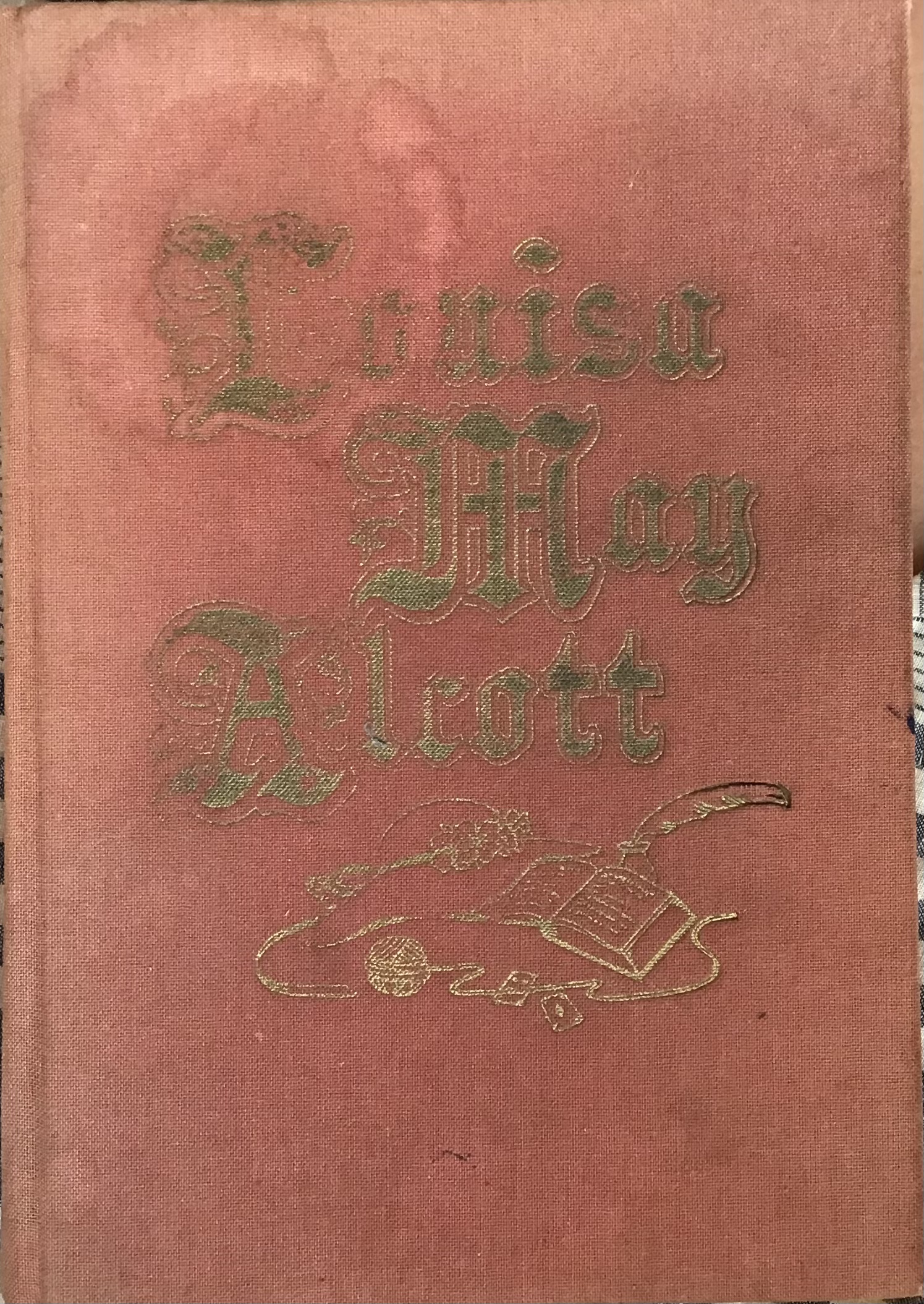 Little Women / Good Wives / Little Men