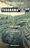 Yokohama Station ...