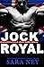 Jock Royal (Jock Hard, #4)