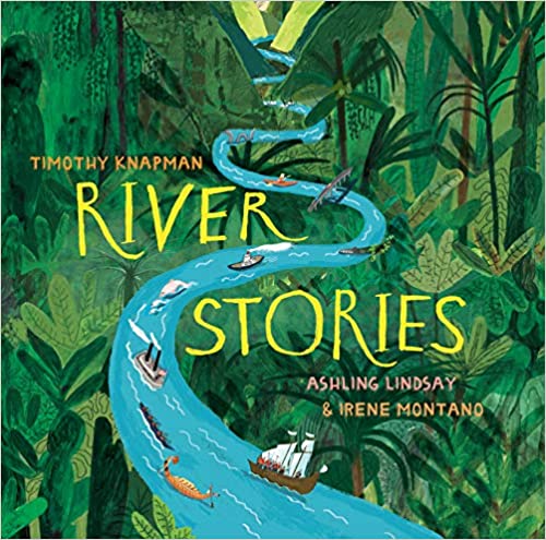 River Stories (Hardcover)