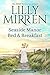Seaside Manor Bed and Breakfast (Emerald Cove, #2)