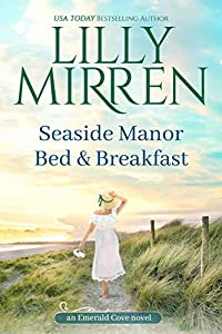 Seaside Manor Bed and Breakfast (Emerald Cove, #2)