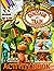 Dinosaur Train Activity Boo...