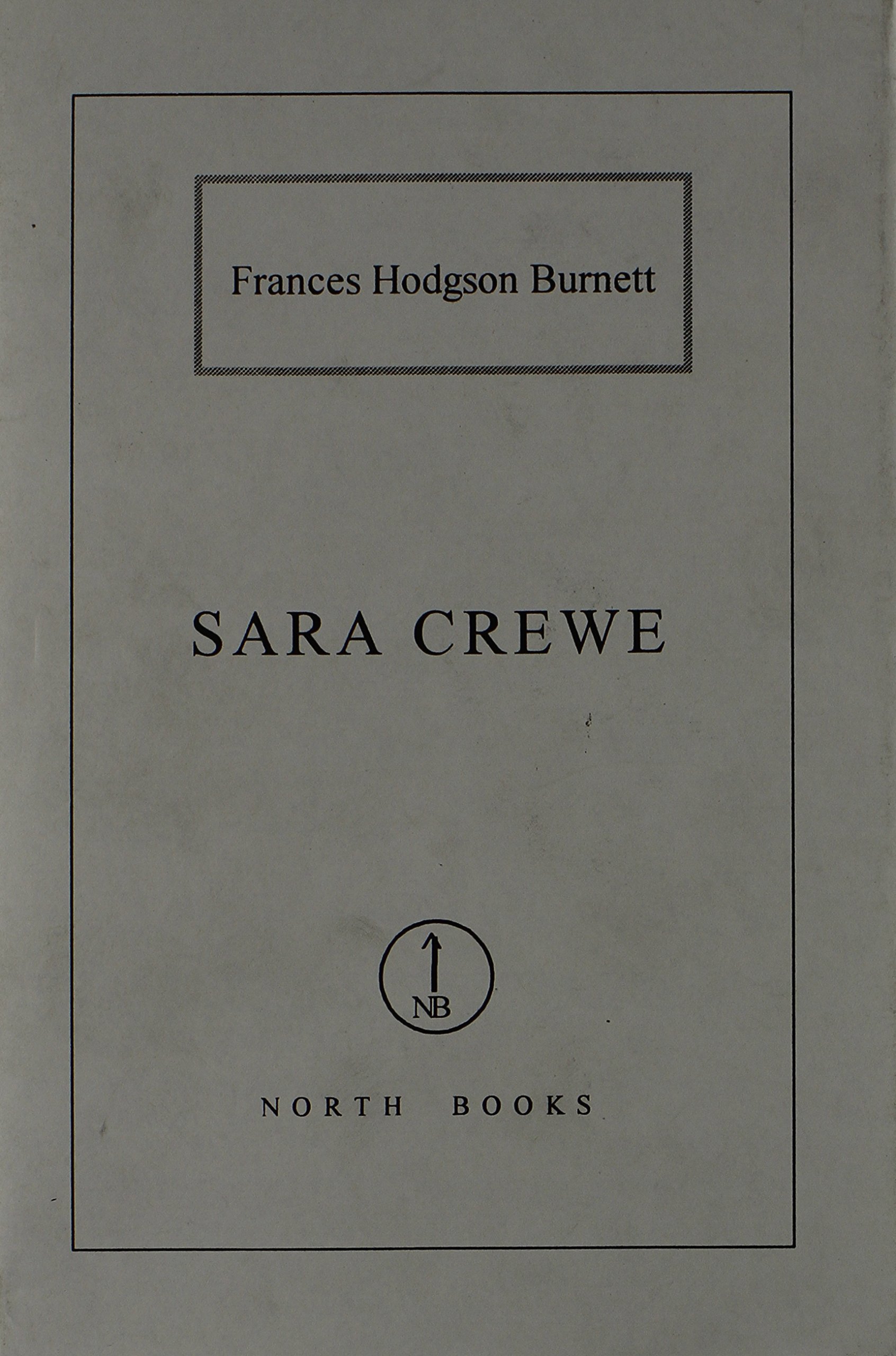 Sara Crewe