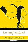 Le cerf-volant by Laetitia Colombani