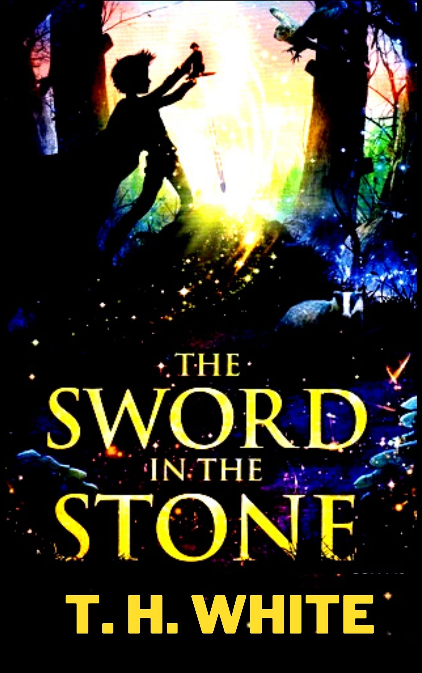 The Sword in the Stone