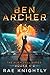 Ben Archer (Alien Skill #4-6)