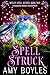 Spell Struck (Midlife Spell Hunter #2)