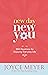 New Day, New You: 366 Devotions for Enjoying Everyday Life