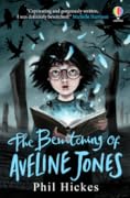 The Bewitching of Aveline Jones (Aveline Jones, #2) 
