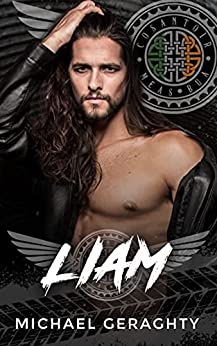Liam (The Cosantóir (Protectors) MC Book 3)