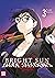Bright Sun – Dark Shadows – Band 3 by Yasuki Tanaka