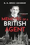 Memoirs of a Brit...