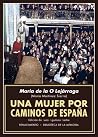 Una mujer por cam...